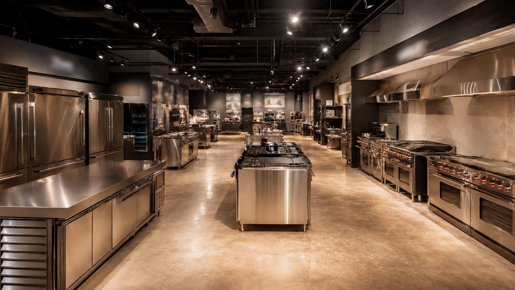 HoReCa Zincir Erişimi